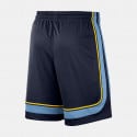 Nike NBA Memphis Grizzlies 2018/19 Dri-FIT Ανδρικό Σορτς