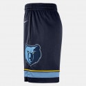 Nike NBA Memphis Grizzlies 2018/19 Dri-FIT Ανδρικό Σορτς