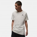 Jordan Jumpman Embroidered Ανδρικό T-Shirt