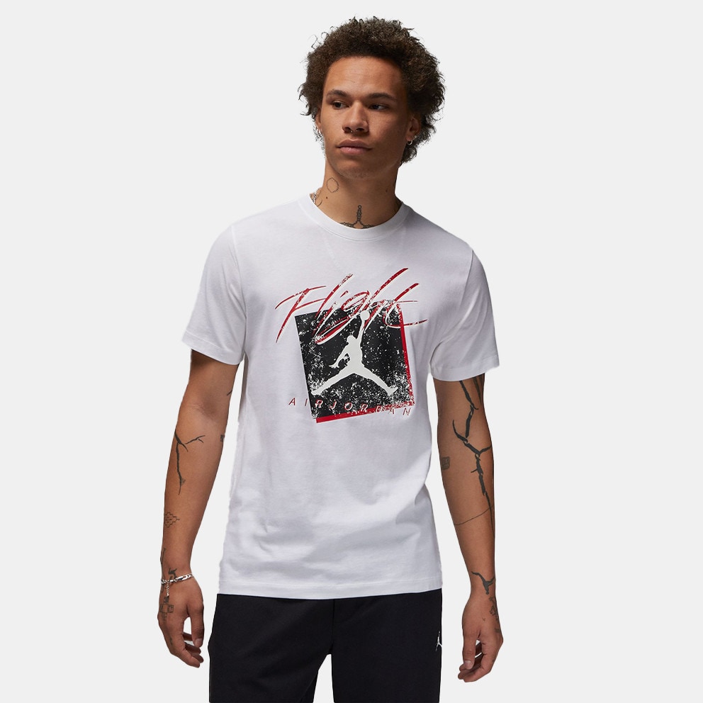 Jordan Brand Gfx Ανδρικό T-shirt