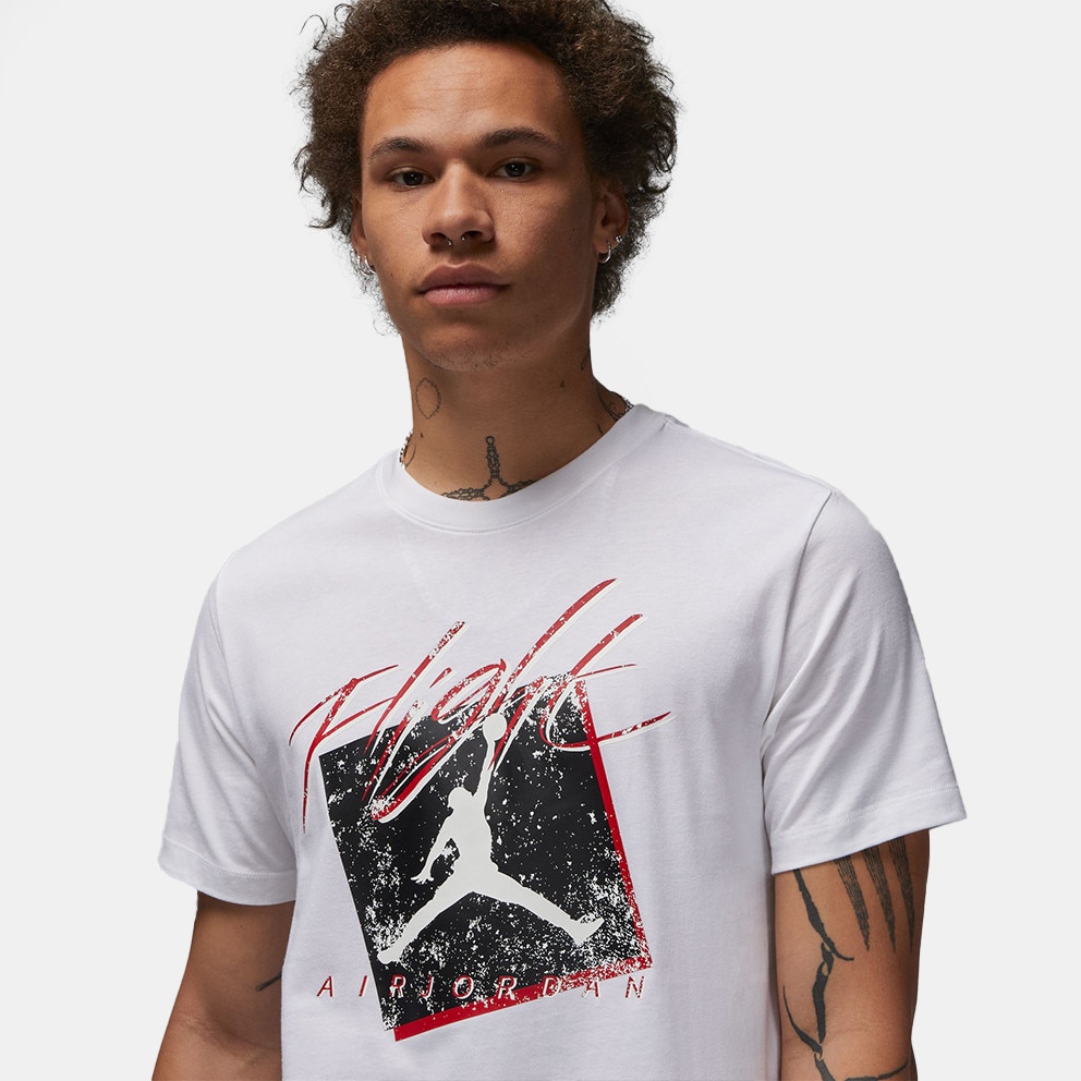 Jordan Brand Gfx Ανδρικό T-shirt