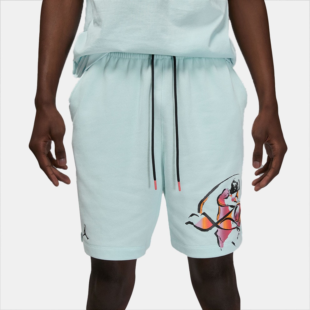 Jordan M J Flt Mvp Flc Hbr Short