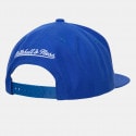 Mitchell & Ness New York Knicks Team Ground 2.0 Men's Cap