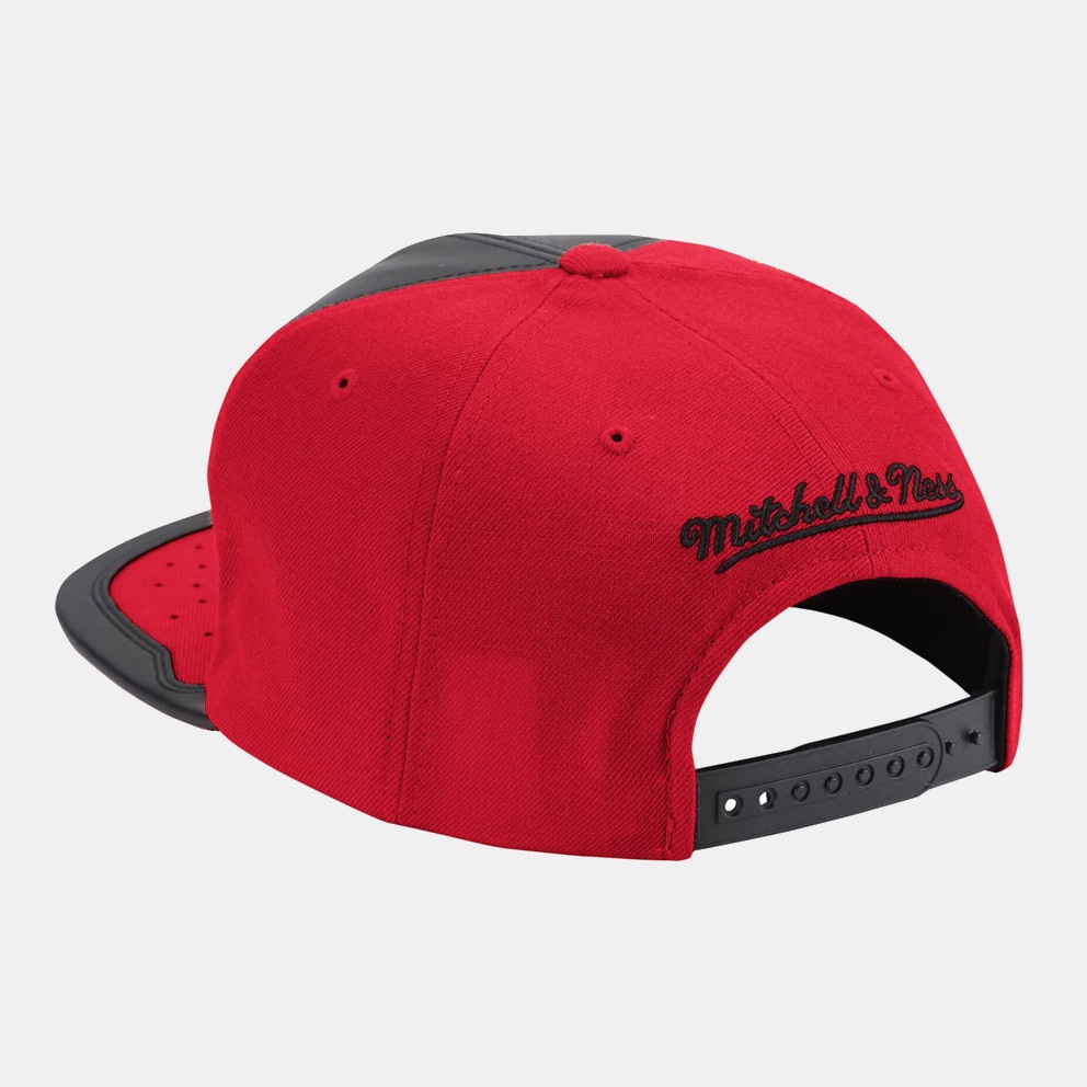 Mitchell & Ness Day One Chicago Bulls Men's Hat