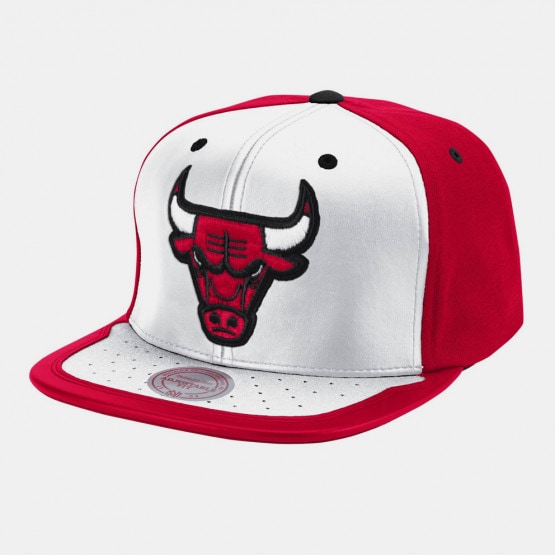 Mitchell & Ness Day One Chicago Bulls Men's Hat