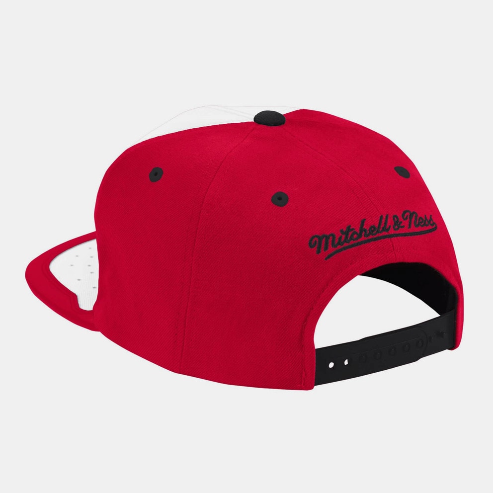 Mitchell & Ness Day One Chicago Bulls Men's Hat