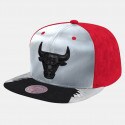 Mitchell & Ness Day 5 Chicago Bulls Ανδρικό Καπέλο