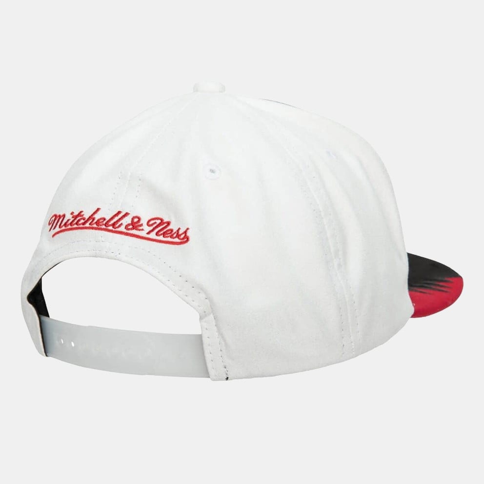 Mitchell & Ness Day 5 Chicago Bulls Men's Hat