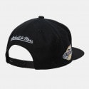 Mitchell & Ness Top Spot Mitchell & Ness Top Spot HWC Miami Heats Unisex Καπέλο