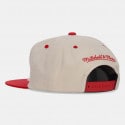 Mitchell & Ness Sail 2 Tone Atlanta Hawks Men's Hat