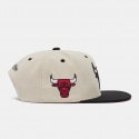 Mitchell & Ness Sail 2 Tone Chicago Bulls Men's Hat