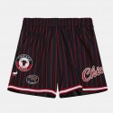 Mitchell & Ness Hometown Mesh Chicago Bulls Men's Basketball Shorts