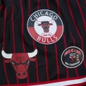 Mitchell & Ness Hometown Mesh Chicago Bulls Men's Basketball Shorts