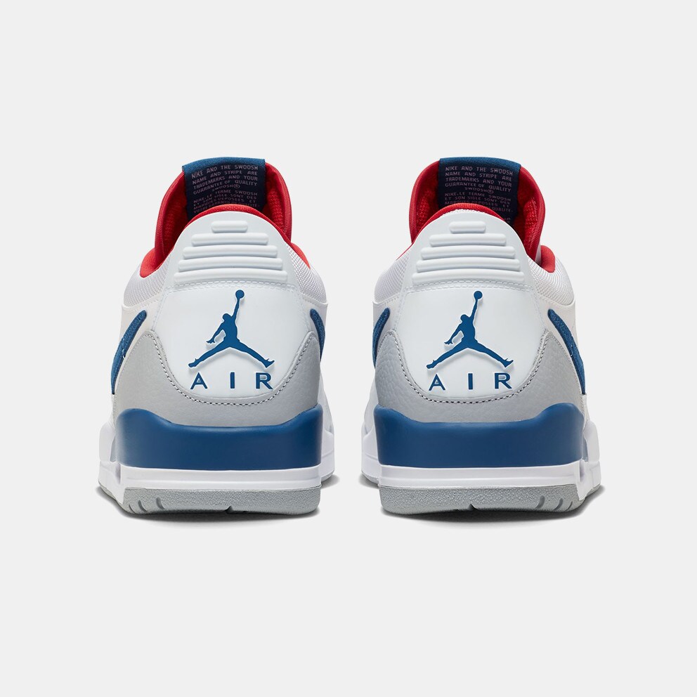 Air Jordan Legacy 312 Low Ανδρικά Παπούτσια