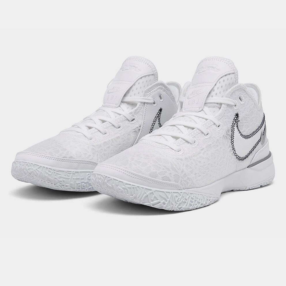 Nike LeBron NXXT Gen Ανδρικά Παπούτσια