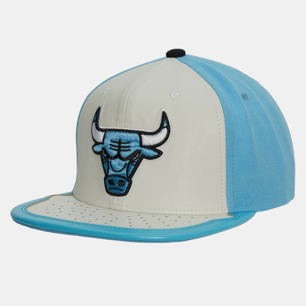 Mitchell & Ness Mitchell & Ness Day One Snapback-Chicago Bulls Καπέλο (9000148826_69302)