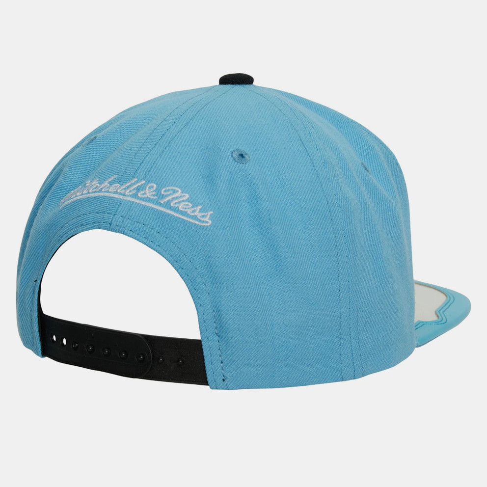 Mitchell & Ness Day One Snapback-Chicago Bulls Καπέλο (9000148826_69302) φωτογραφία