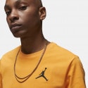 Jordan Jumpman Embroidered Ανδρικό T-Shirt