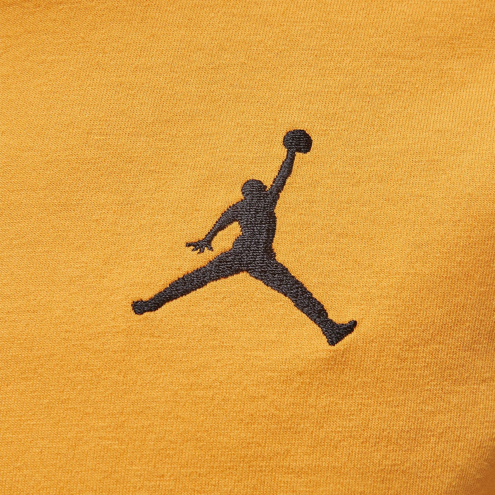 Jordan Jumpman Embroidered Ανδρικό T-Shirt