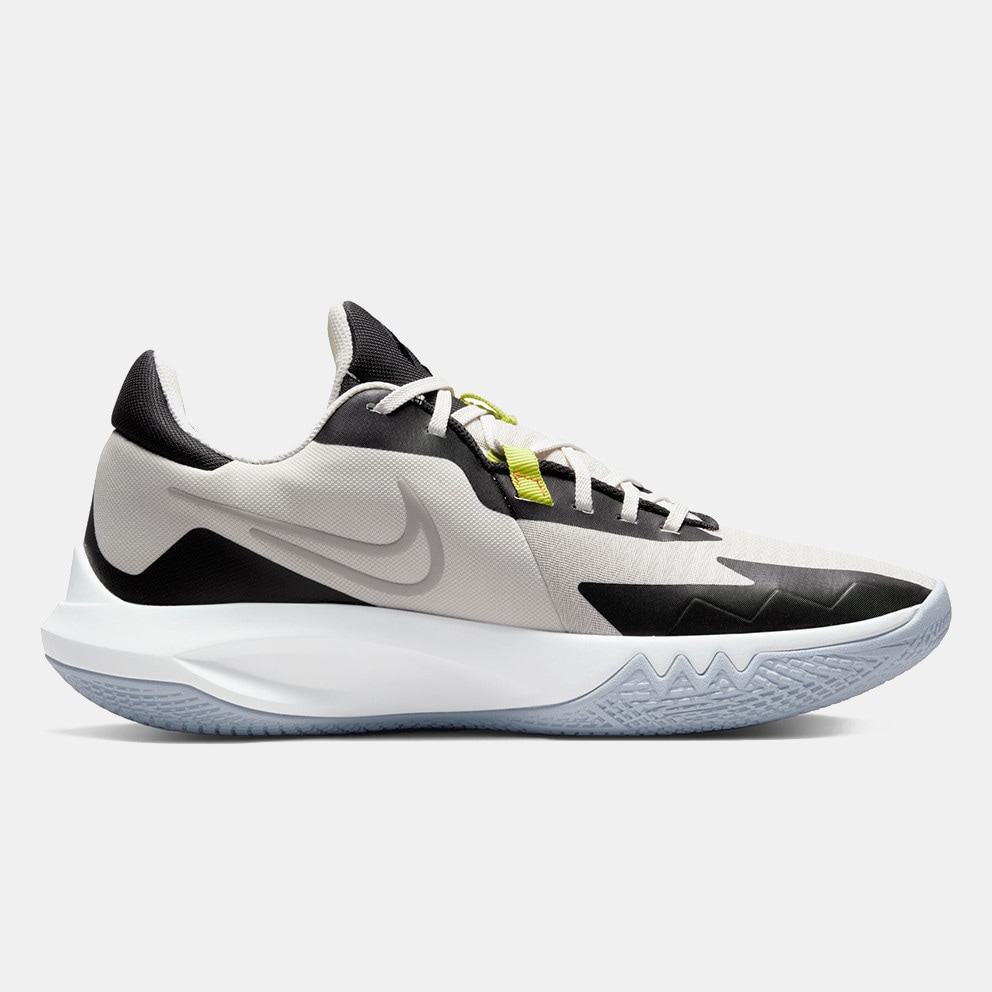 Nike Precision Vi Unisex Basketball Shoes