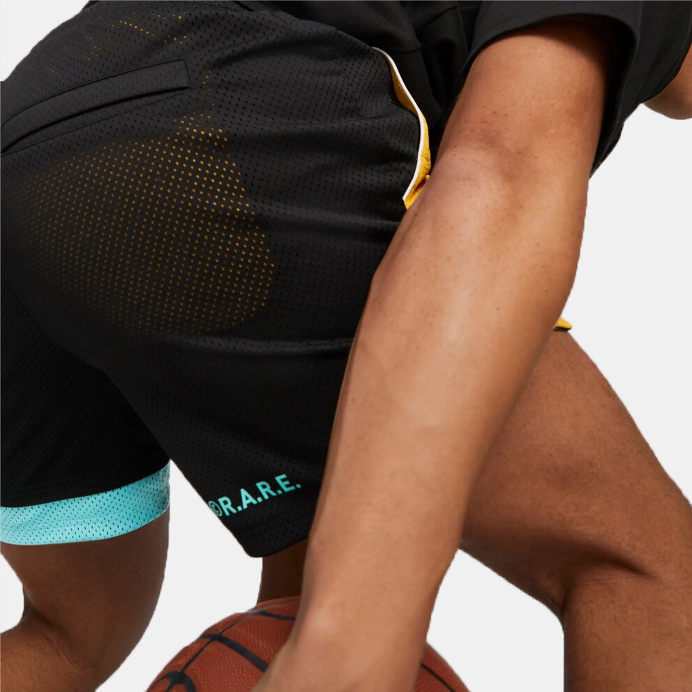 Puma X Melo Rare Ralph Men's Shorts