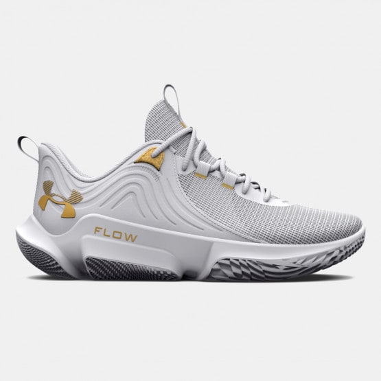 Under Armour Flow FUTR X 2 Ανδρικά Μπασκετικά Παπούτσια