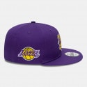 NEW ERA Diamond Patch 9Fifty Lakers Ανδρικό Καπέλο