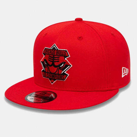 NEW ERA Diamond Patch 9Fifty Chibul Men’s Cap