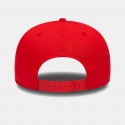 NEW ERA Diamond Patch 9Fifty Chicago Bulls Ανδρικό Καπέλο