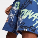 Puma Freestyle Booster Short