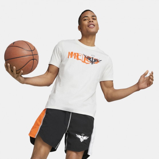 Puma X Melo 7 Ανδρικό T-Shirt