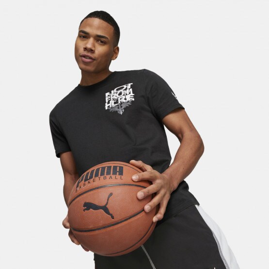 Puma X Melo 6 Ανδρικό T-Shirt