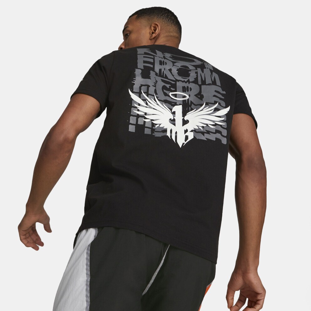 Puma X Melo 6 Ανδρικό T-Shirt