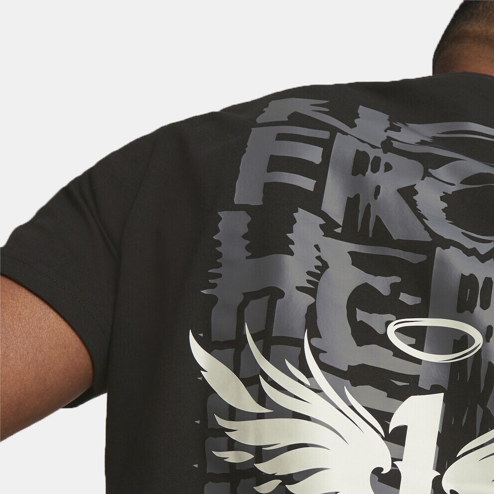 Puma X Melo 6 Ανδρικό T-Shirt