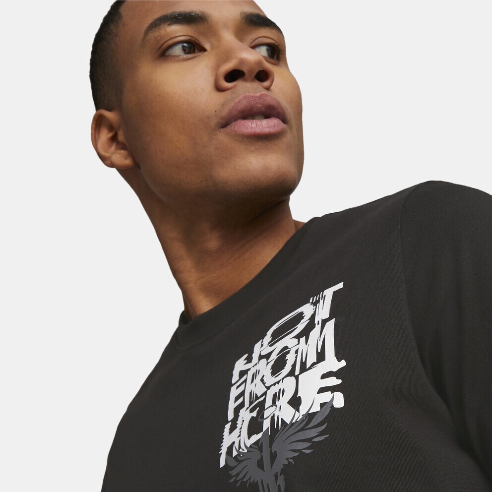 Puma X Melo 6 Ανδρικό T-Shirt