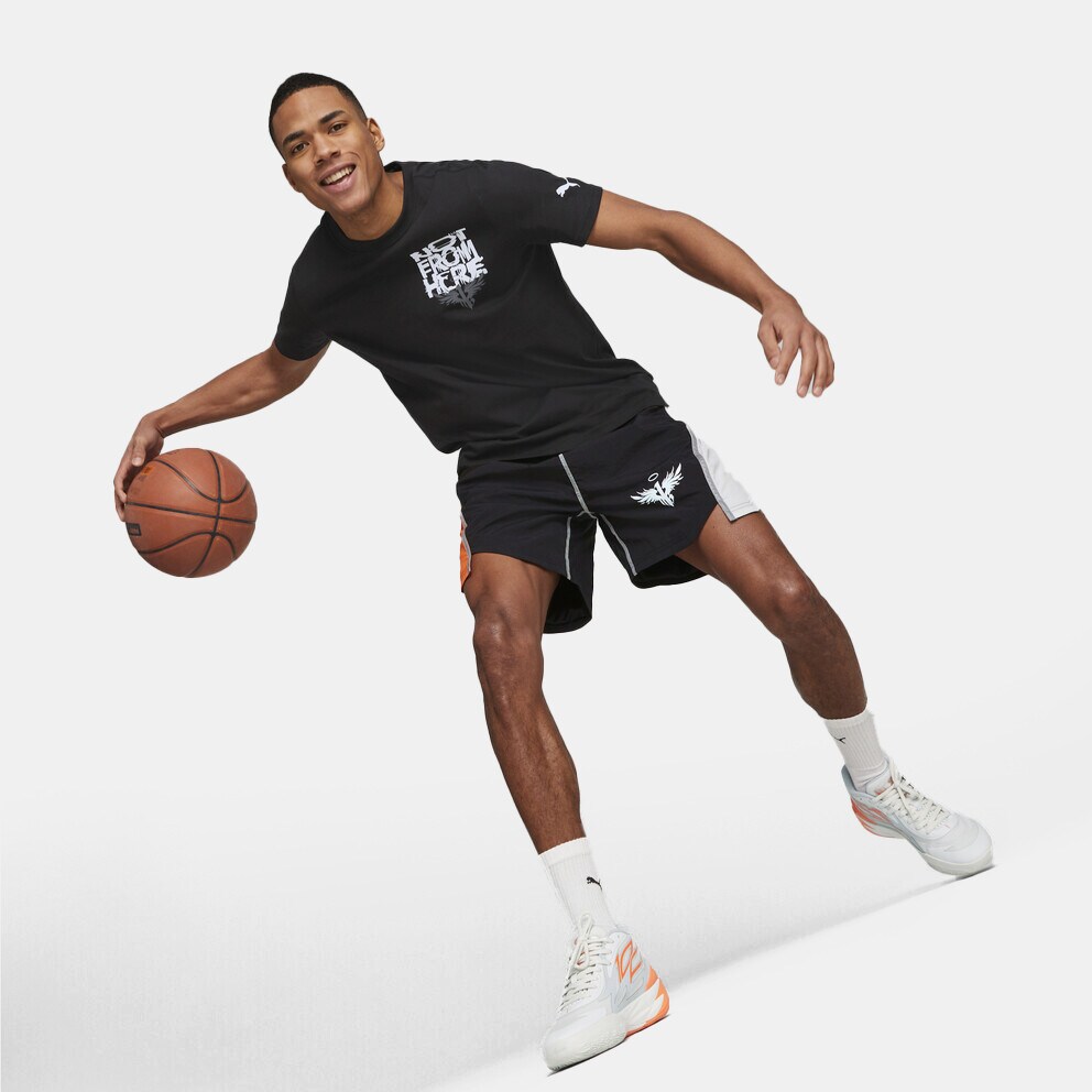 Puma X Melo 6 Ανδρικό T-Shirt