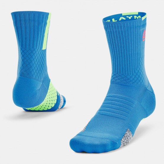 Under Armour Curry Ad Playmaker 1P Mid