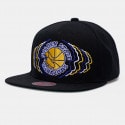 Mitchell & Ness NBA Golden State Warriors Team Vibes Men's Cap