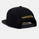 Mitchell & Ness NBA Golden State Warriors Team Vibes Men's Cap