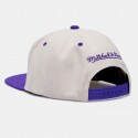 Mitchell & Ness Sail 2 Tone Los Angeles Lakers Ανδρικό Καπέλο