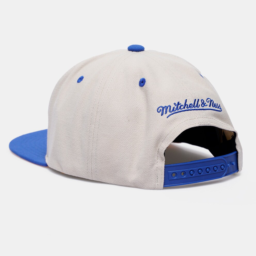 Mitchell & Ness Sail 2 Tone New York Knicks Καπέλο