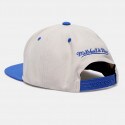 Mitchell & Ness Sail 2 Tone New York Knicks Men's Hat