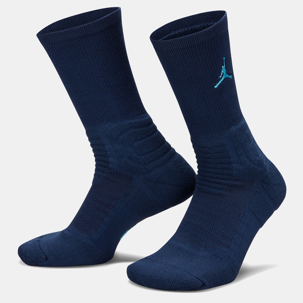 Jordan Ultimate Flight 2.0 Crew Men's Socks