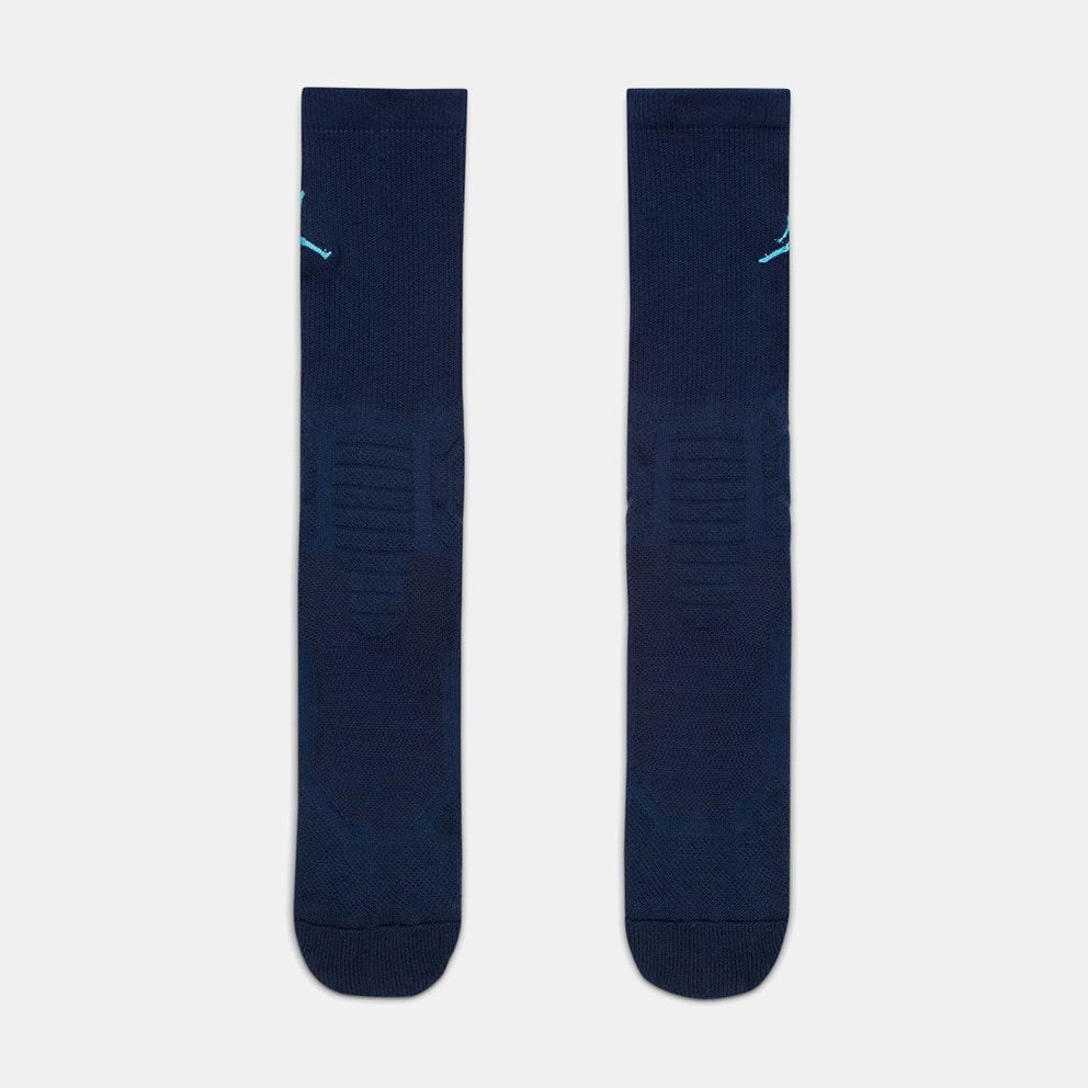 Jordan Ultimate Flight 2.0 Crew Men's Socks