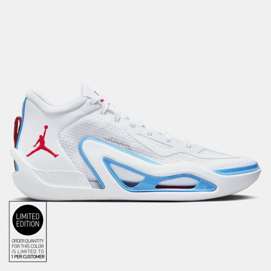 Jordan Tatum 1 "St.Louis" Men's Basketball Shoes