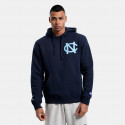 Mitchell & Ness NCAA Large Left Chest Logo Men's Hoodie