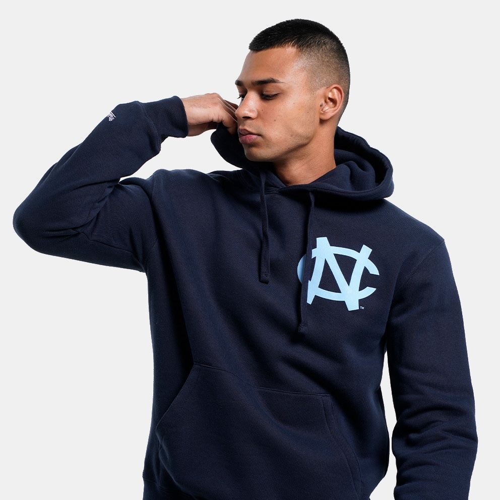 Mitchell & Ness NCAA Large Left Chest Logo Men's Hoodie