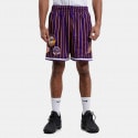 Mitchell & Ness Hometown Mesh Short-Los Angeles La