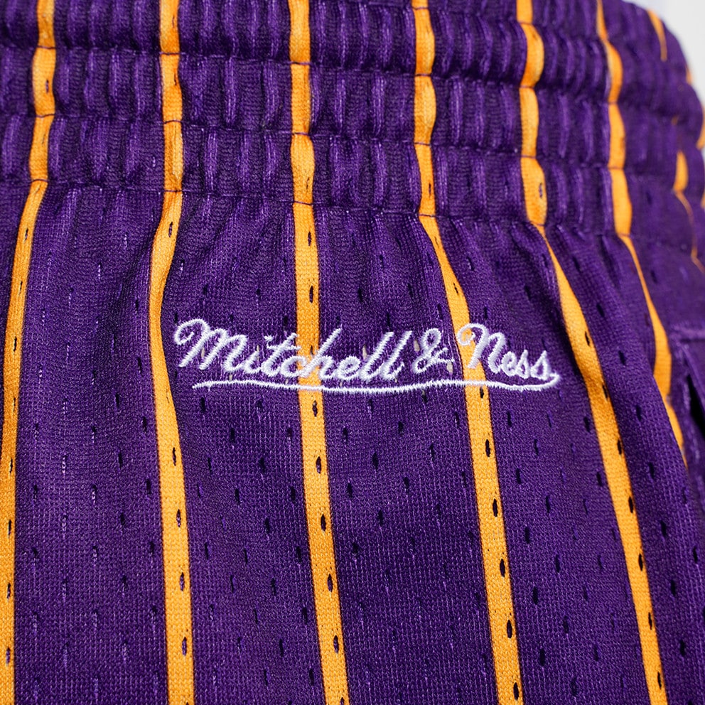 Mitchell & Ness Hometown Mesh Short-Los Angeles La