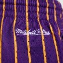 Mitchell & Ness Hometown Mesh Short-Los Angeles La